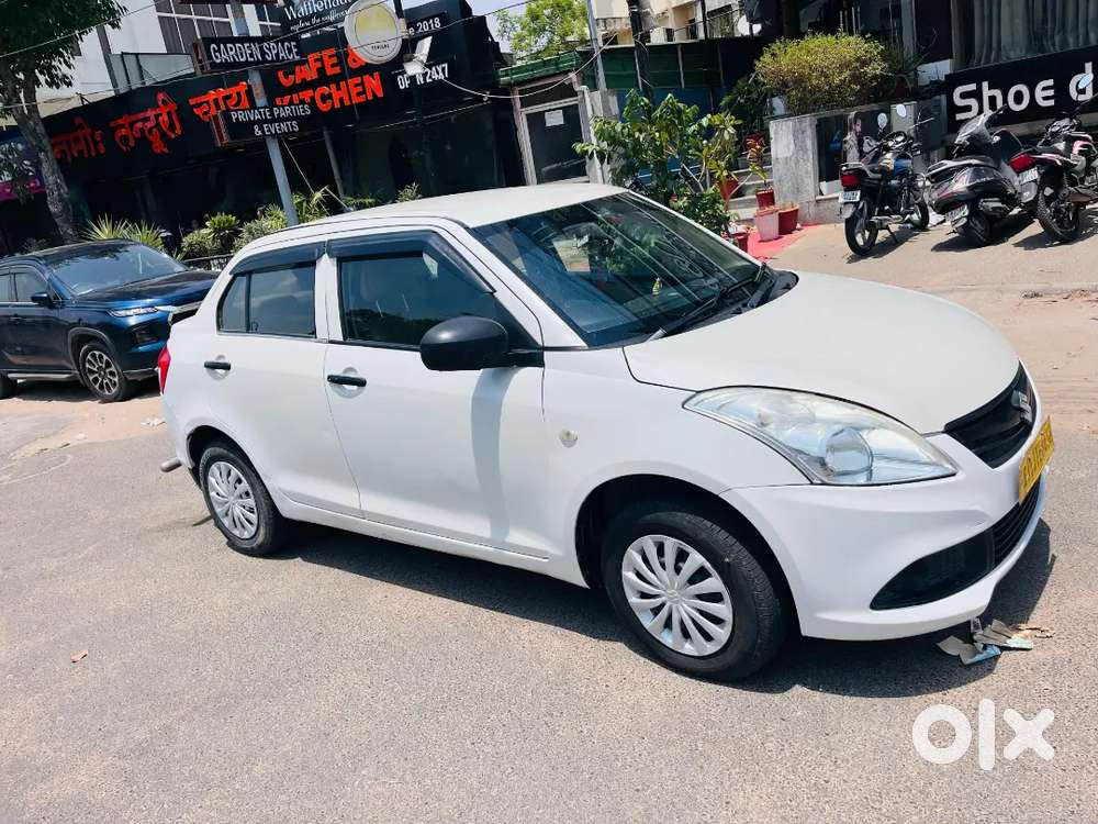 Even Good Condition Car