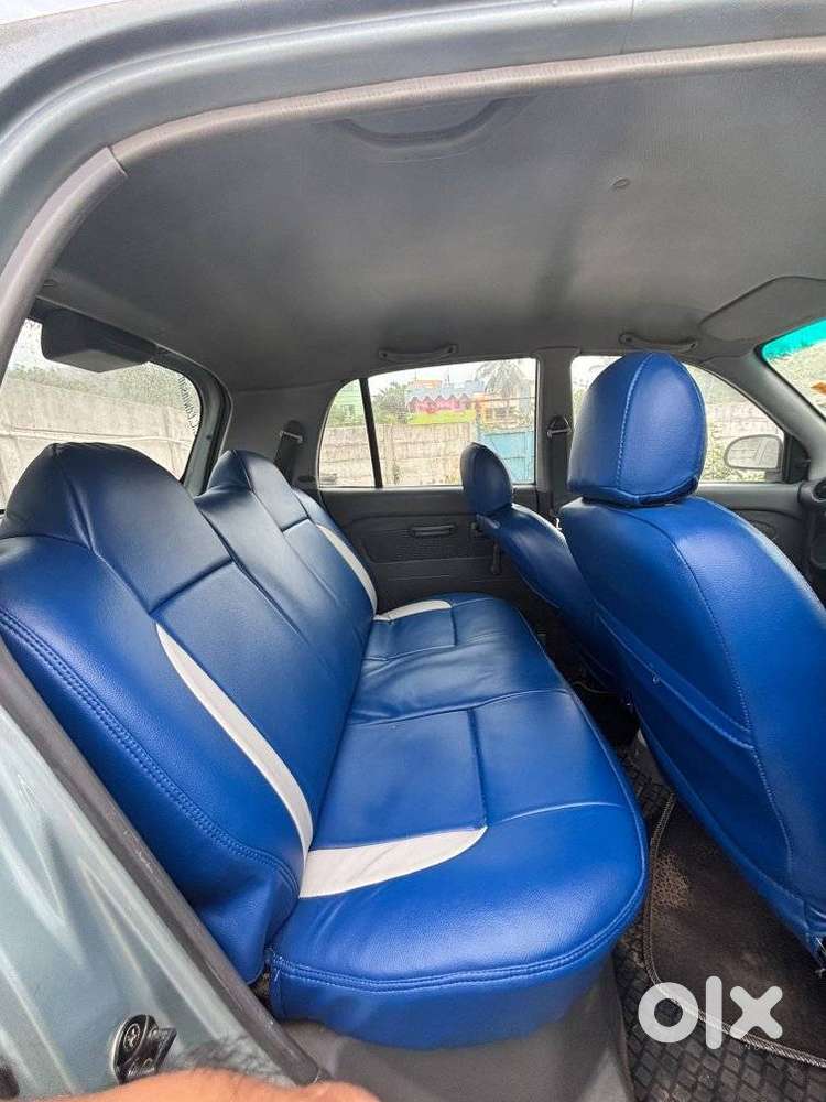 Hyundai Santro Xing Xg, 2005, Petrol