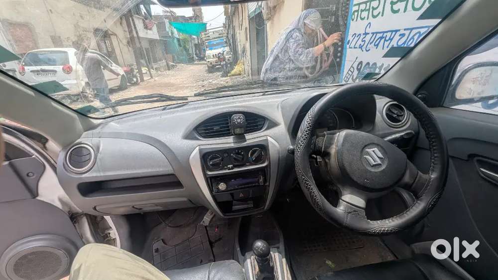 Maruti Alto Lxi 2010 Year