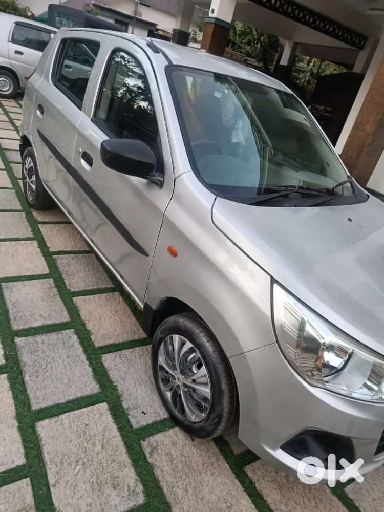 Maruti Suzuki Alto K10 2016 Petrol 86000 Km Driven