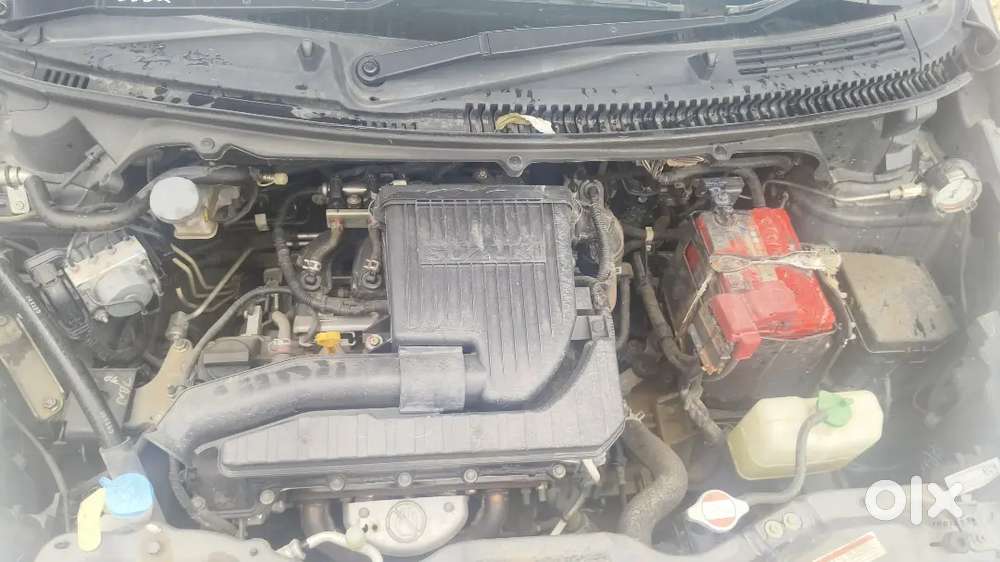 Maruti Suzuki Ertiga 2018