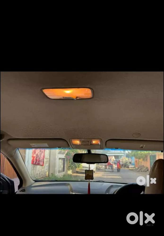 Hyundai Verna 2011 Diesel 100002 Km Driven