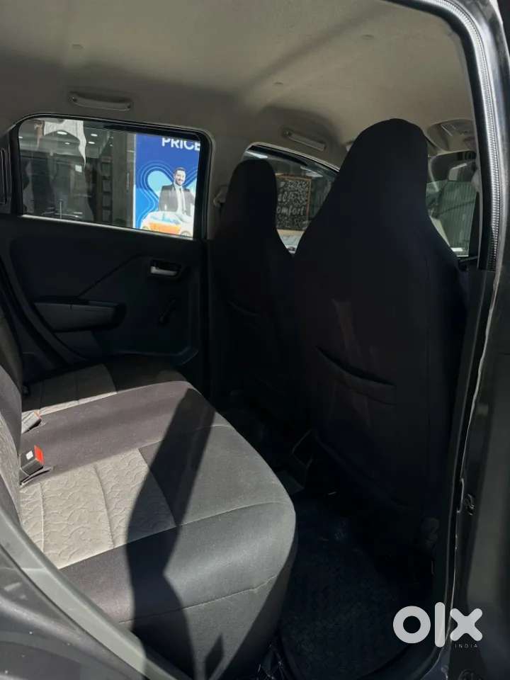 Maruti Suzuki Alto K10 Plus Edition, 2024, Petrol