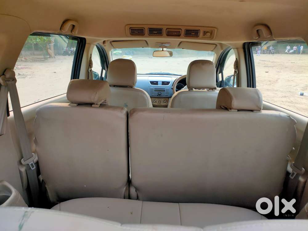 Maruti Suzuki Ertiga Vxi Cng, 2014, Cng & Hybrids