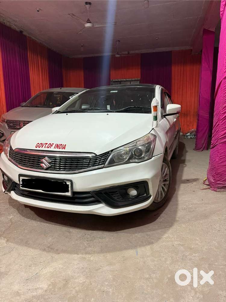 Maruti Suzuki Ciaz 2023