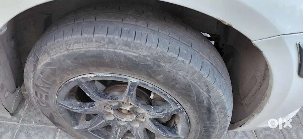 Swift Dzire Vdi B4 09/2014