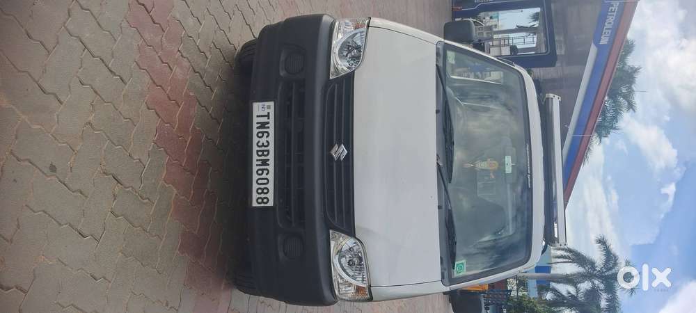 Eeco 5 Str Ac