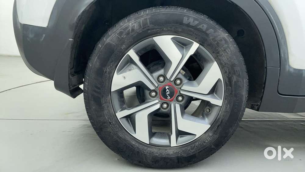 Kia Sonet 1.0 Gtx Plus Dct, 2021, Petrol