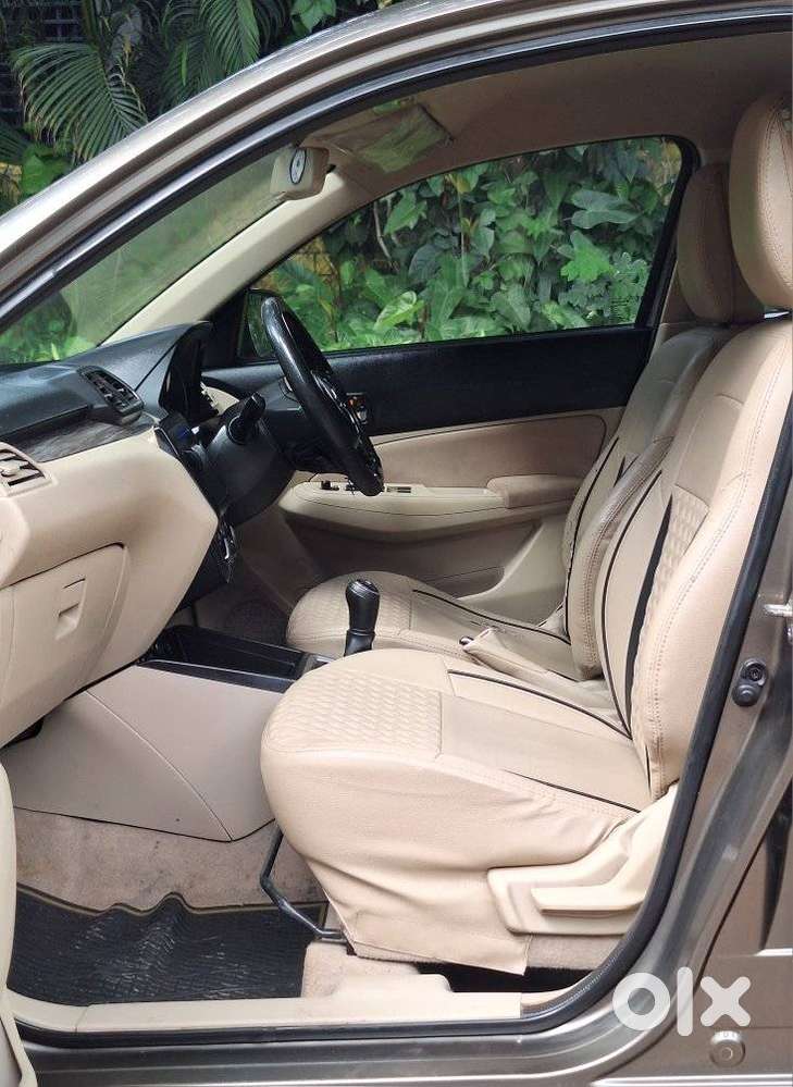 Maruti Suzuki Swift Dzire 1.2 Vxi Bsiv, 2021, Petrol
