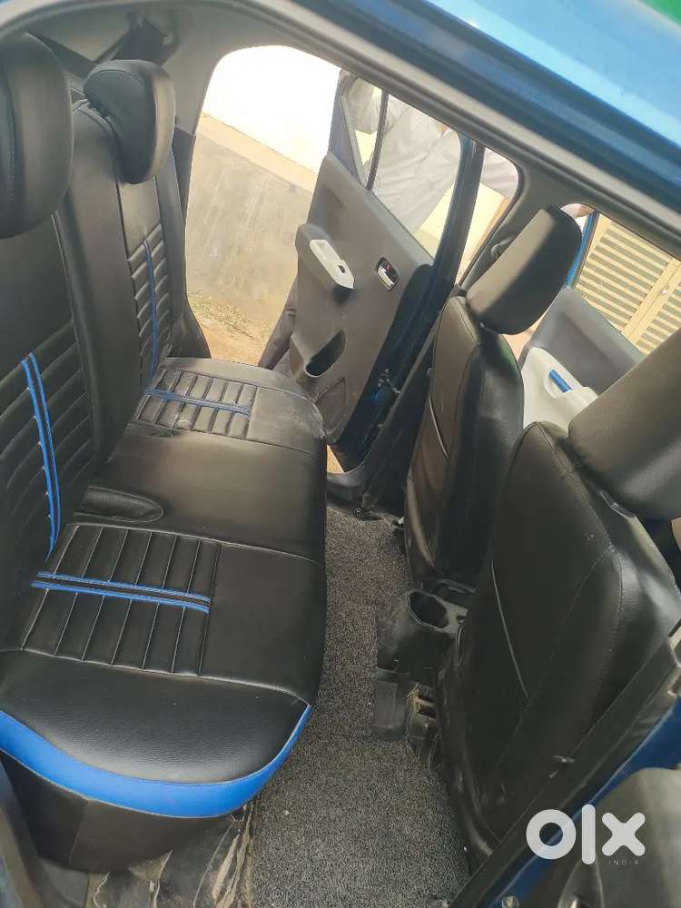 Maruti Suzuki Ignis 2018