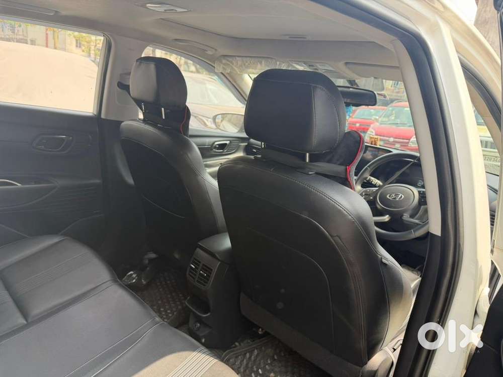 Hyundai New I20 2021 Petrol Well Maintained