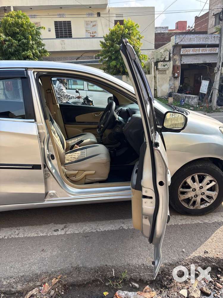 Honda Amaze Vx Diesel, 2014, Diesel