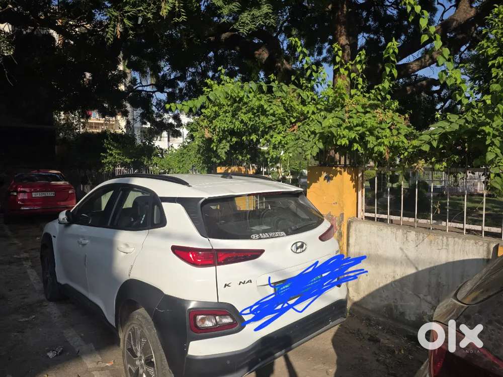 Hyundai Kona Electric 2023 Premium
