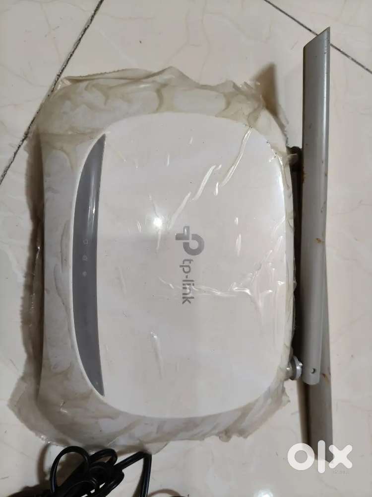 Wifi router