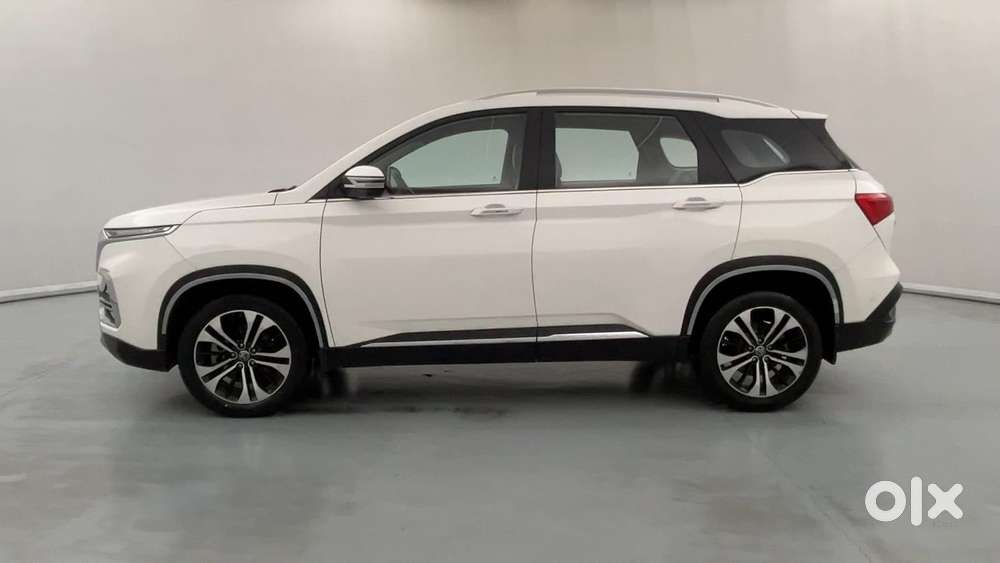 Mg Hector Smart 2.0 Turbo Diesel Mt, 2021, Diesel