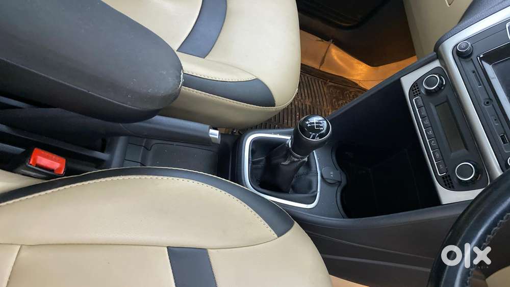 Volkswagen Ameo 1.2 Mpi Highline, 2016, Petrol