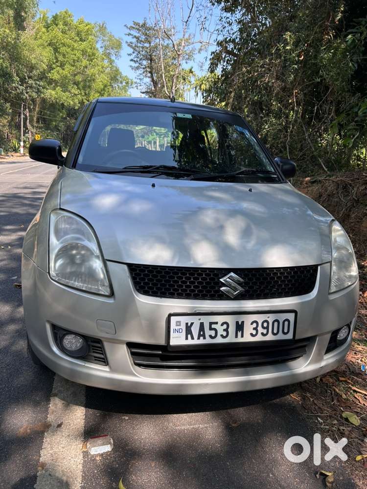 Maruti Suzuki Swift 2006 Year