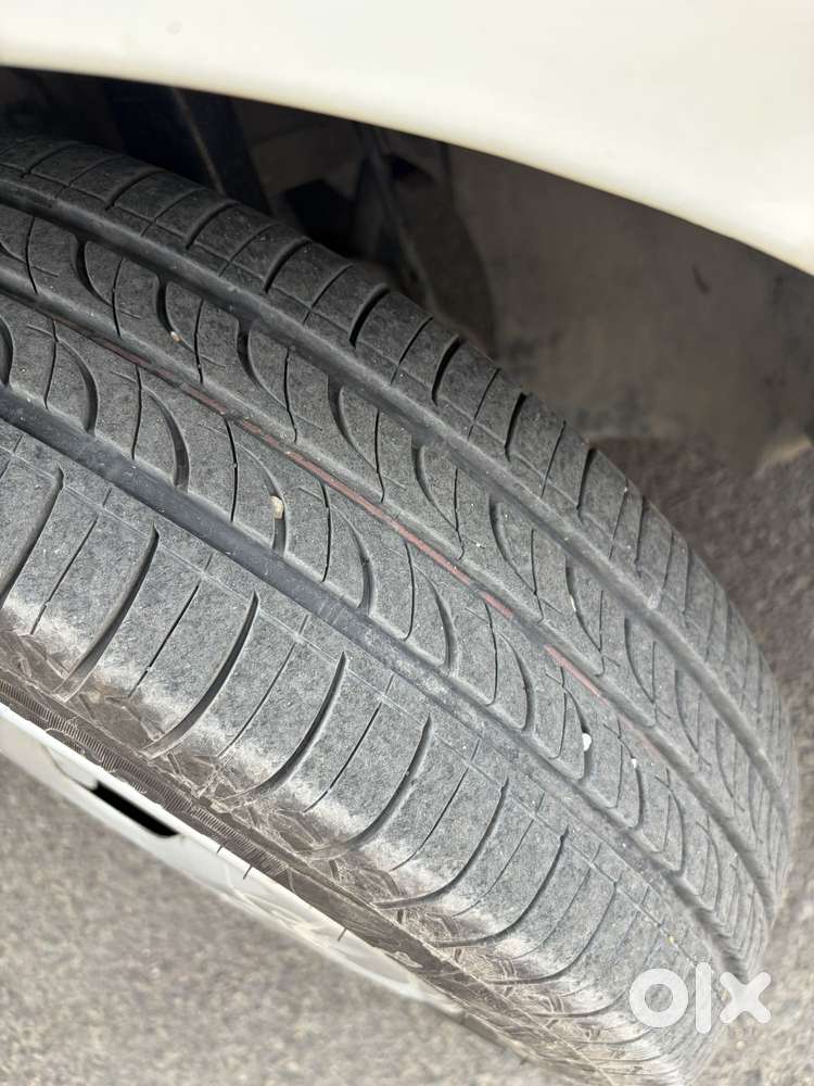 Skoda Fabia 2010-2015 1.2l Diesel Classic, 2011, Diesel