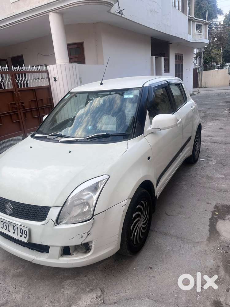 Maruti Swift Diesel 2010