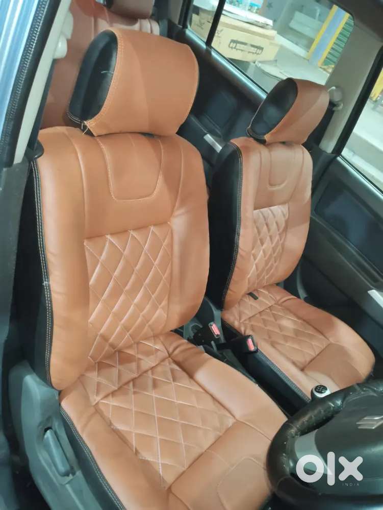 Maruti Suzuki Wagonr Vxi