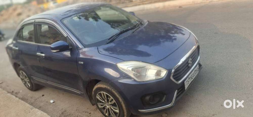 Maruti Suzuki Dzire 2017-2020 Vdi, 2018, Diesel