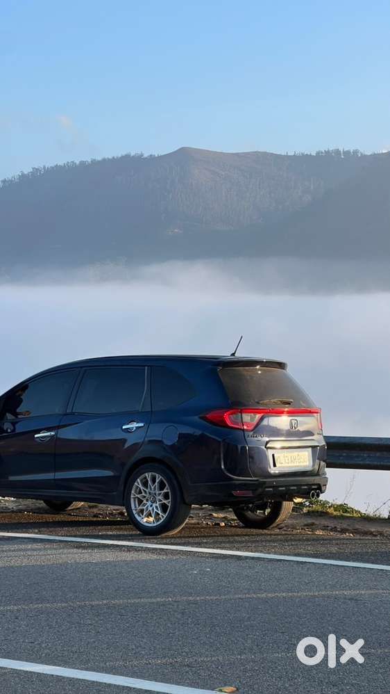 Honda Br-v 1.5 Petrol 2016