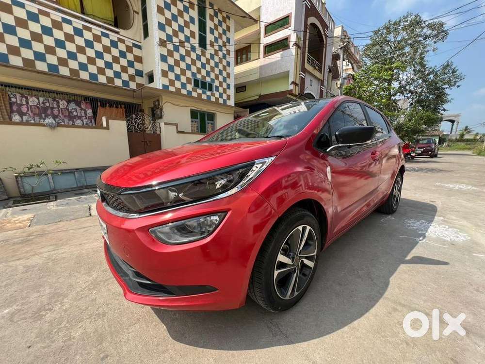 Tata Car 2021 Year