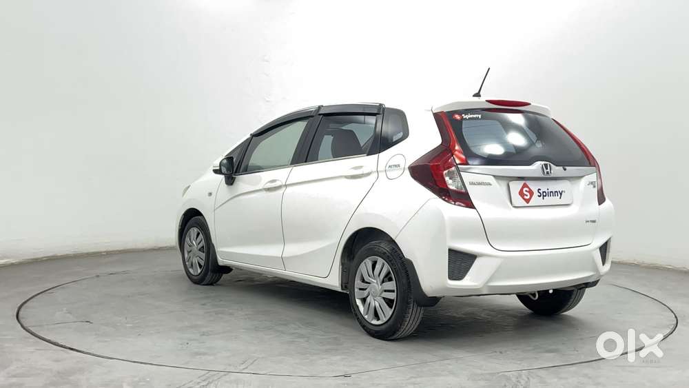 Honda Jazz 1.2 Sv I Vtec, 2017, Petrol
