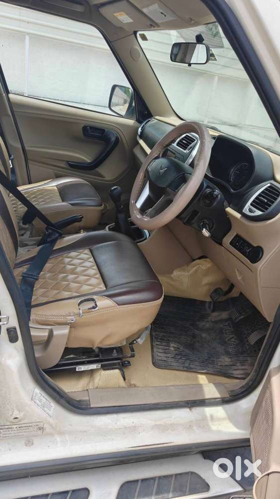 Mahindra Bolero Neo N8, 2022, Diesel