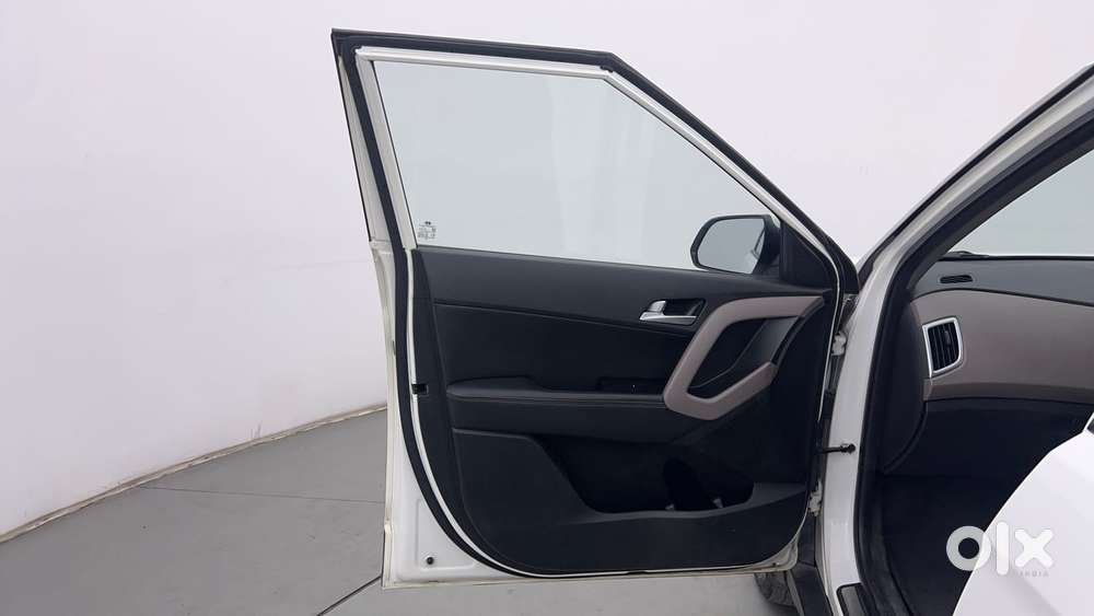 Hyundai Creta 1.6 Sx (o) Vtvt, 2020, Petrol