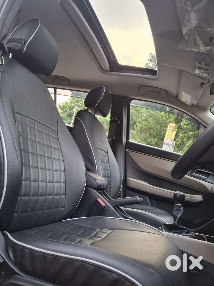 Honda Elevate Vx Mt, 2024, Petrol