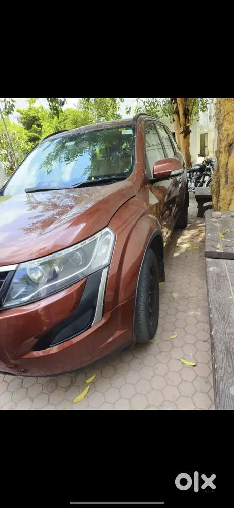 Mahindra Xuv500 2019 Diesel 68000 Km Driven