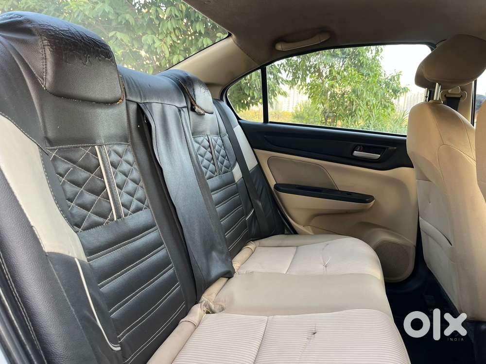 Honda Amaze S Mt I-vtec, 2023, Petrol