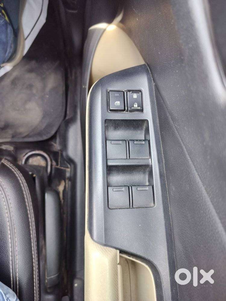 Honda City 2014-2015 I Dtec Sv, 2014, Diesel