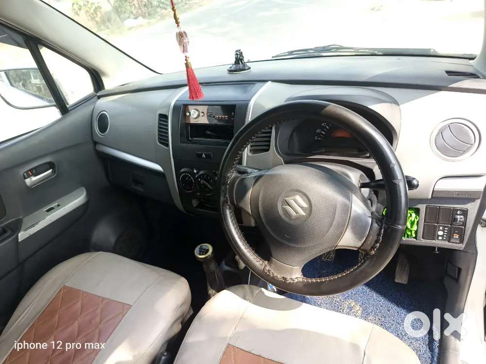 Wagonr Lxi
