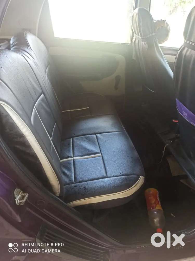 Tata Nano 2016 Petrol 60000 Km Driven