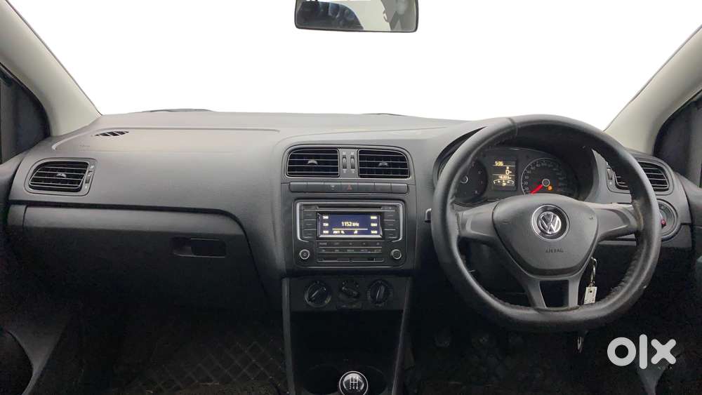 Volkswagen Polo 1.0 Mpi Comfortline, 2019, Petrol