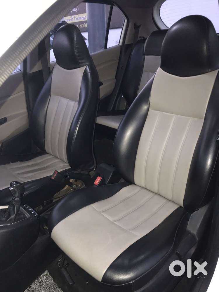 Hyundai New Santro 1.1 Sportz Amt, 2019, Petrol