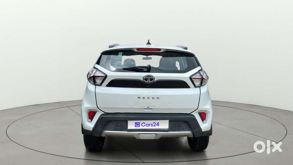 Tata Nexon 1.5 Revotorq Xz Plus, 2023, Diesel