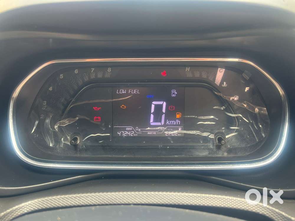 Tata Nexon 1.2 Revotron Xm (s), 2021, Petrol