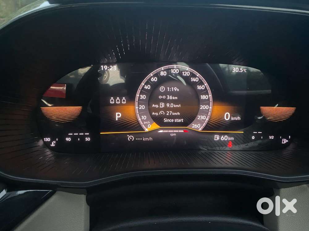 Skoda Slavia 1.0 Tsi Style At, 2023, Petrol
