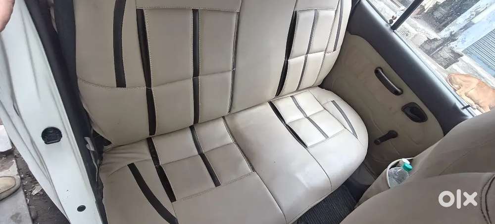 Hyundai Santro Gls Ii 2011 Petrol Manual Car