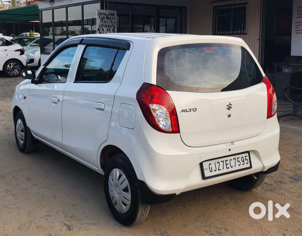 Maruti Suzuki Alto 800, 2023, Petrol