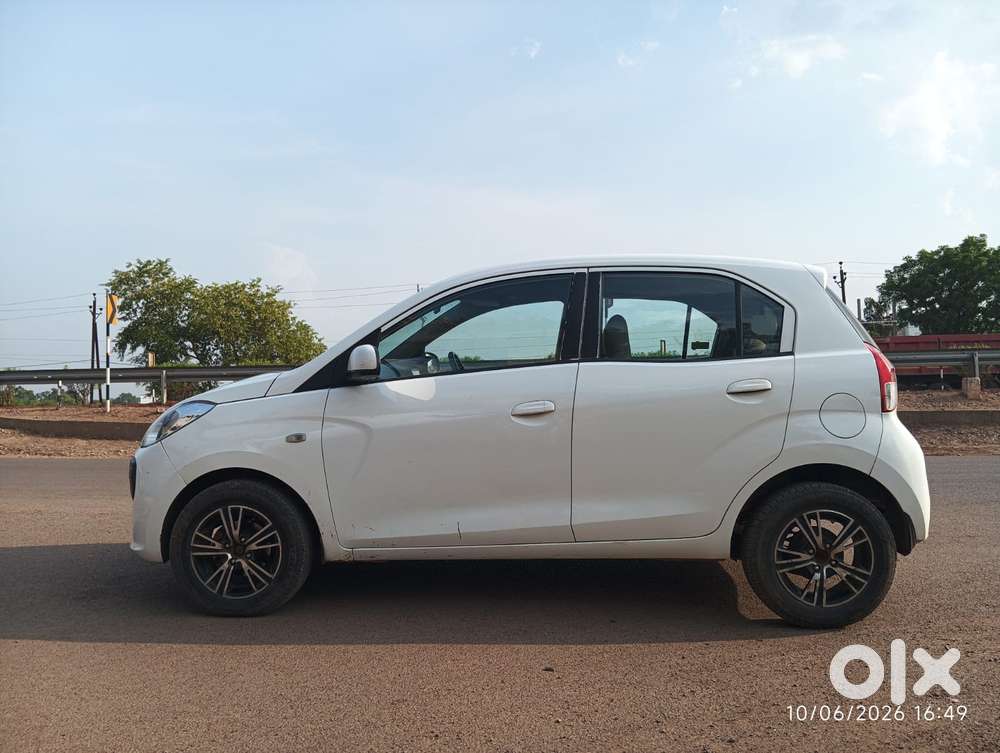 Hyundai Santro Sportz, 2020, Petrol