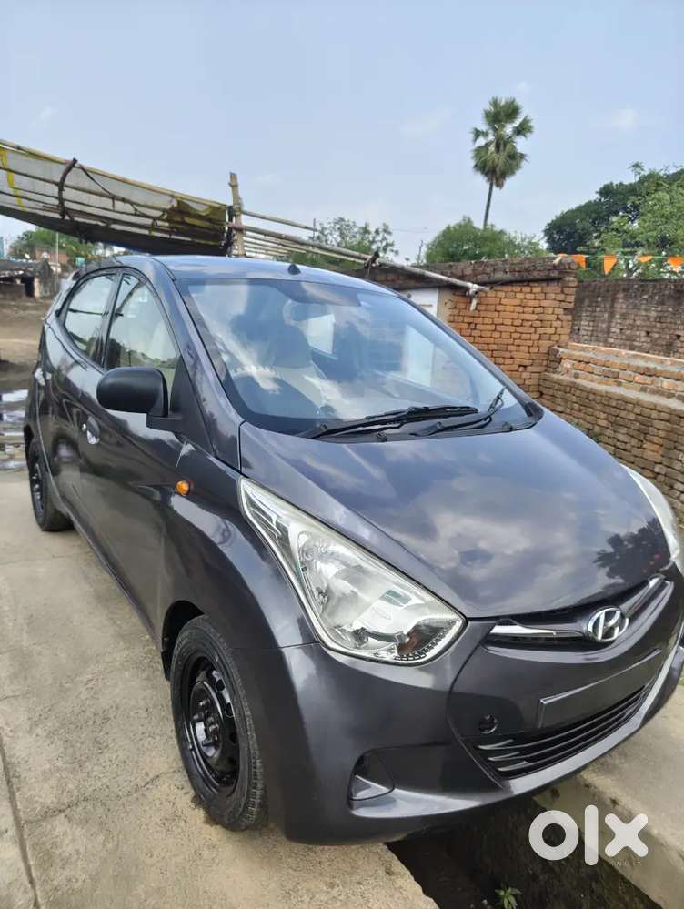 Hyundai Eon 2015 Petrol 74000 Km Driven