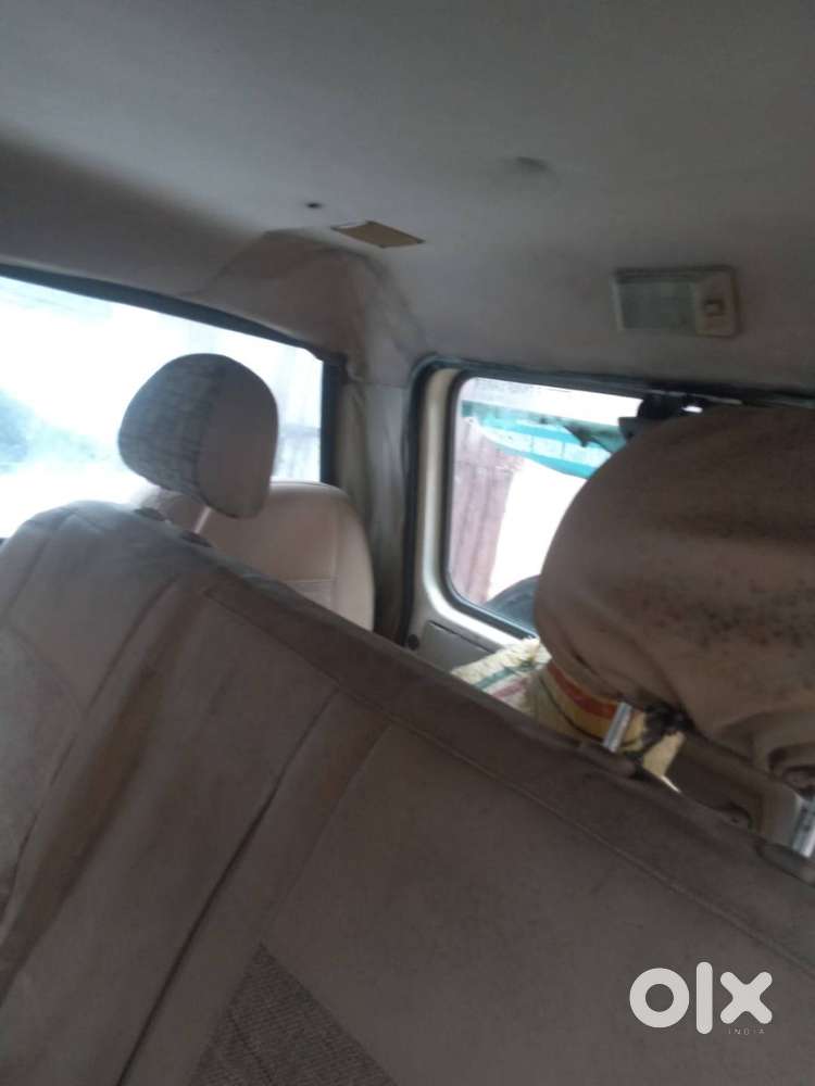 Mahindra [model] 1st Owner 50,000 Km Needs Restoration