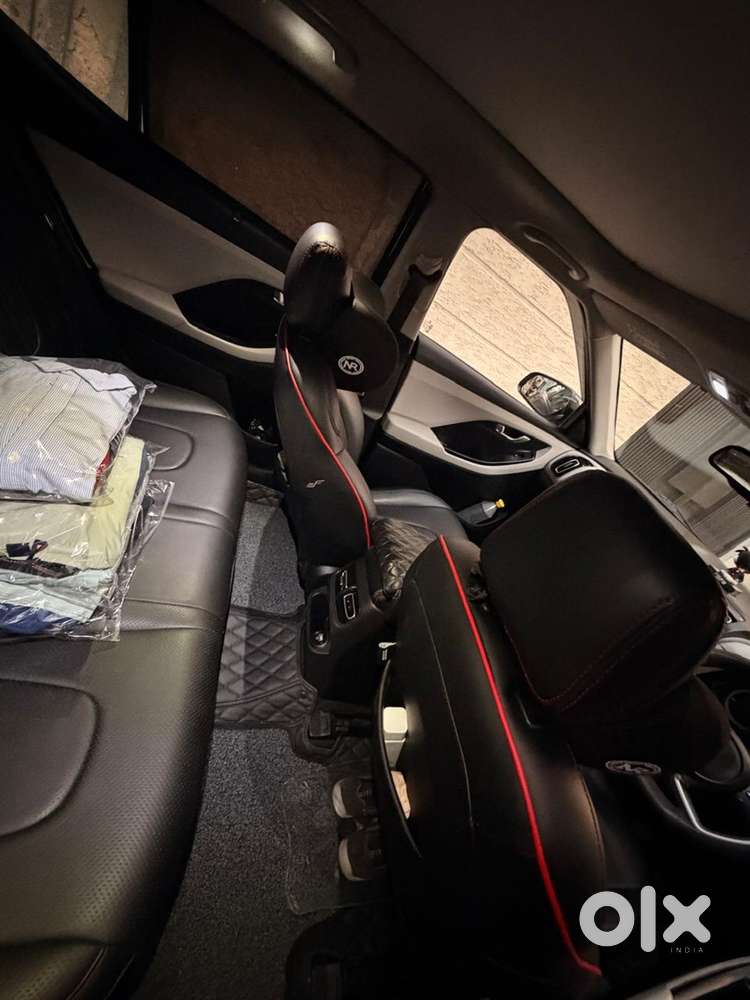 Hyundai Creta 2023 Petrol Well Maintained