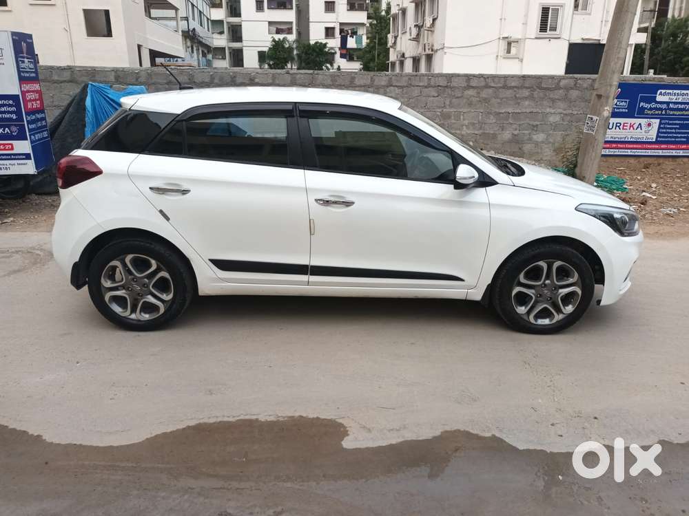 Hyundai I20 1.2 Asta, 2018, Diesel