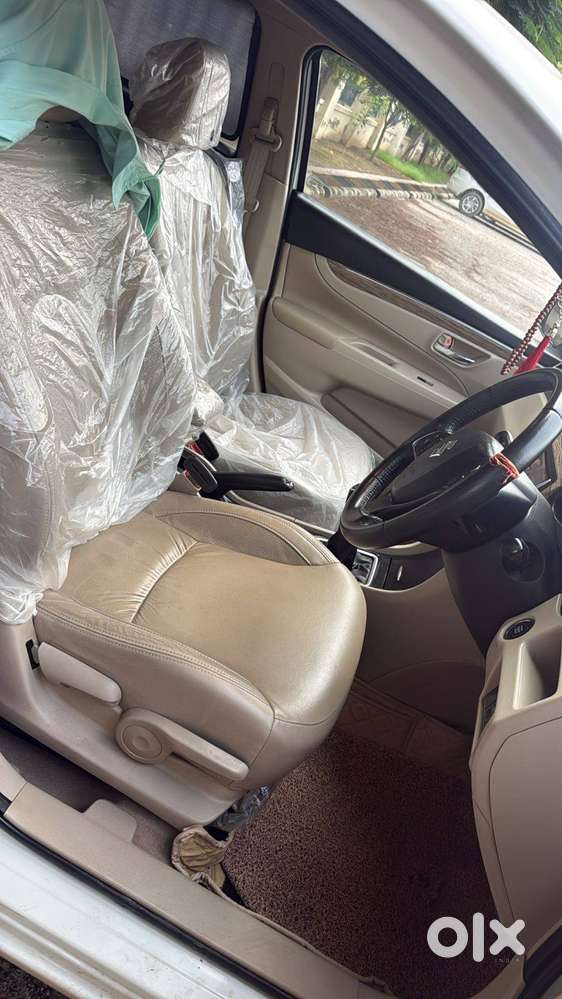 Maruti-suzuki Ciaz Alpha 2023