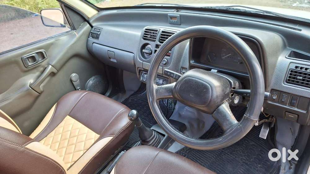 Maruti Suzuki Zen Estilo Lx Bsiv, 1997, Lpg